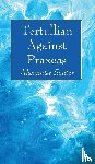 Souter, Alexander - Tertullian Against Praxeas