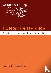 Macchia F D - Tongues of Fire