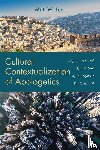 Lee, Matt W - Cultural Contextualization of Apologetics
