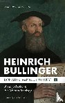 McKim, Donald K, West, Jim - Heinrich Bullinger