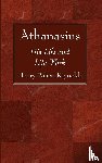 Reynolds, Henry Robert - Athanasius