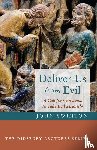 John Swinton, Swinton - Deliver Us from Evil