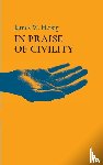 Heisig, James W - In Praise of Civility