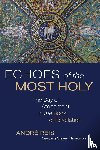 Reis, Andre - Echoes of the Most Holy