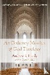 Hardy, Andrew R - An Ordinary Mission of God Theology