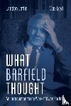 Loftin, Landon, Leyf, Max - What Barfield Thought