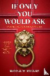 Rogers, Ronnie W - If Only You Would Ask