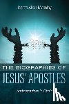 Moseley, James Allen - The Biographies of Jesus' Apostles
