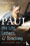 Harris, Murray J - Paul--His Life, Letters, and Teaching