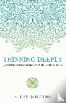 Wilkens, Steve - Thinking Deeply