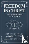 Casalis, Cindy, Knox, John S - Freedom in Christ