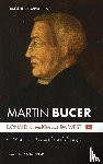 Mckim, Donald K., West, Jim - Martin Bucer