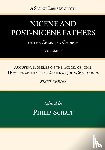  - A Select Library of the Nicene and Post-Nicene Fathers of the Christian Church, First Series, Volume 7