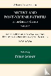  - A Select Library of the Nicene and Post-Nicene Fathers of the Christian Church, First Series, Volume 7