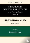 Schaff, Philip - A Select Library of the Nicene and Post-Nicene Fathers of the Christian Church, First Series, Volume 14