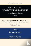  - A Select Library of the Nicene and Post-Nicene Fathers of the Christian Church, Second Series, Volume 1