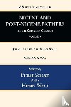  - A Select Library of the Nicene and Post-Nicene Fathers of the Christian Church, Second Series, Volume 6