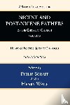  - A Select Library of the Nicene and Post-Nicene Fathers of the Christian Church, Second Series, Volume 9