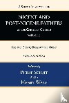  - A Select Library of the Nicene and Post-Nicene Fathers of the Christian Church, Second Series, Volume 12