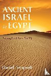 Tompsett, Daniel - Ancient Israel in Egypt