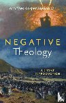 Steenbuch, Johannes Aakjaer - Negative Theology