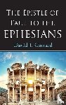 Garrard, David J. - The Epistle of Paul to the Ephesians