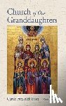 Frost, Carrie Frederick - Church of Our Granddaughters