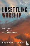 Travis, Sarah - Unsettling Worship