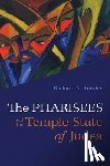 Horsley, Richard A - The Pharisees and the Temple-State of Judea