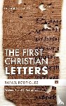 Rodríguez, Rafael - The First Christian Letters