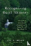 Greene, Carl P - Recognizing Rural Ministry