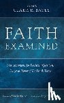 Bates, Clark R., Calderon, Jorge Gil - Faith Examined