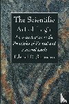 Simmons, Edward D - The Scientific Art of Logic
