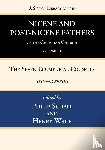  - A Select Library of the Nicene and Post-Nicene Fathers of the Christian Church, Second Series, Volume 11