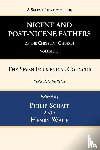  - A Select Library of the Nicene and Post-Nicene Fathers of the Christian Church, Second Series, Volume 11