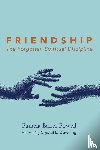 Powell, Pamela Baker - Friendship