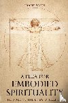Watts, Fraser - Watts, F: Plea for Embodied Spirituality
