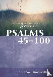 Kuruvilla, Abraham - Psalms 45-100