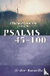 Kuruvilla, Abraham - Psalms 45-100