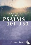 Kuruvilla, Abraham - Psalms 101-150