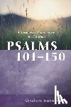 Kuruvilla, Abraham - Psalms 101-150