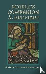 Carmelites of Indianapolis - People's Companion to the Breviary, Volume 1