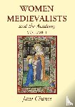 Chance, Jane - Women Medievalists and the Academy, Volume 1