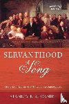 McDaniel, Stanley R. - Servanthood of Song