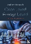 Hronich, Andrew - Once Loved Always Loved