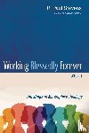 Stevens, R. Paul - Working Blessedly Forever, Volume 1