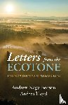 Nagy-Benson, Andrew, Lloyd, Andrea - Letters from the Ecotone