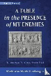 Umbarger, Matthew Wade - A Table in the Presence of My Enemies