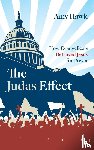 Hawk, Amy - The Judas Effect