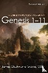 Okoye, James Chukwuma - Genesis 1-11, Second Edition